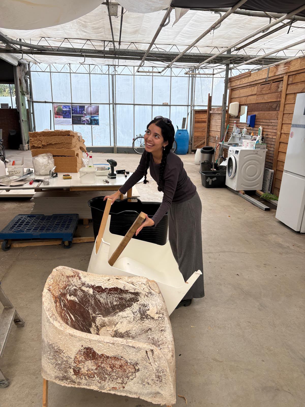 Masterclass Mycelium product development for professionals November 21, 2026